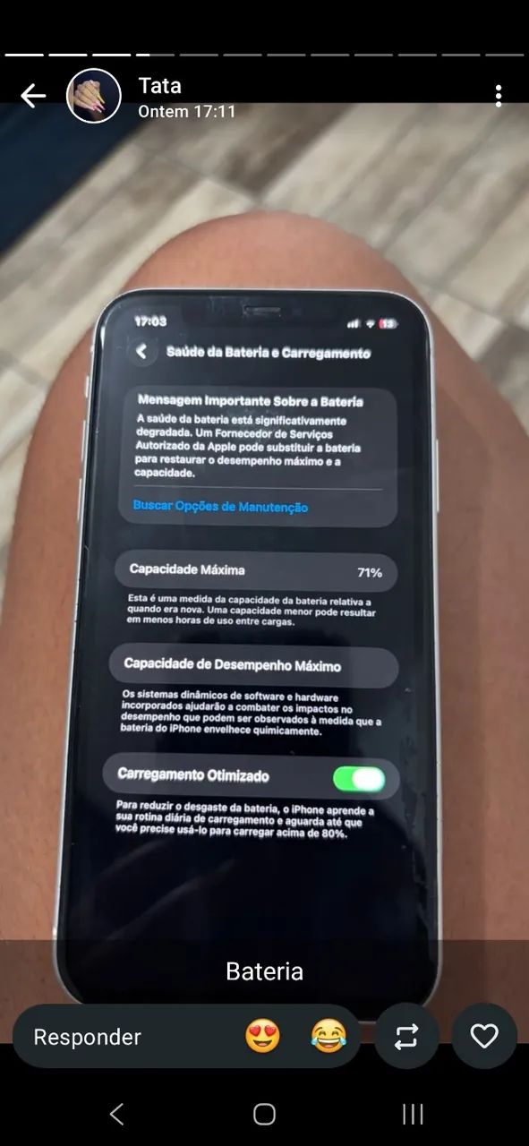 Vendo iPhone11 - Foto 2