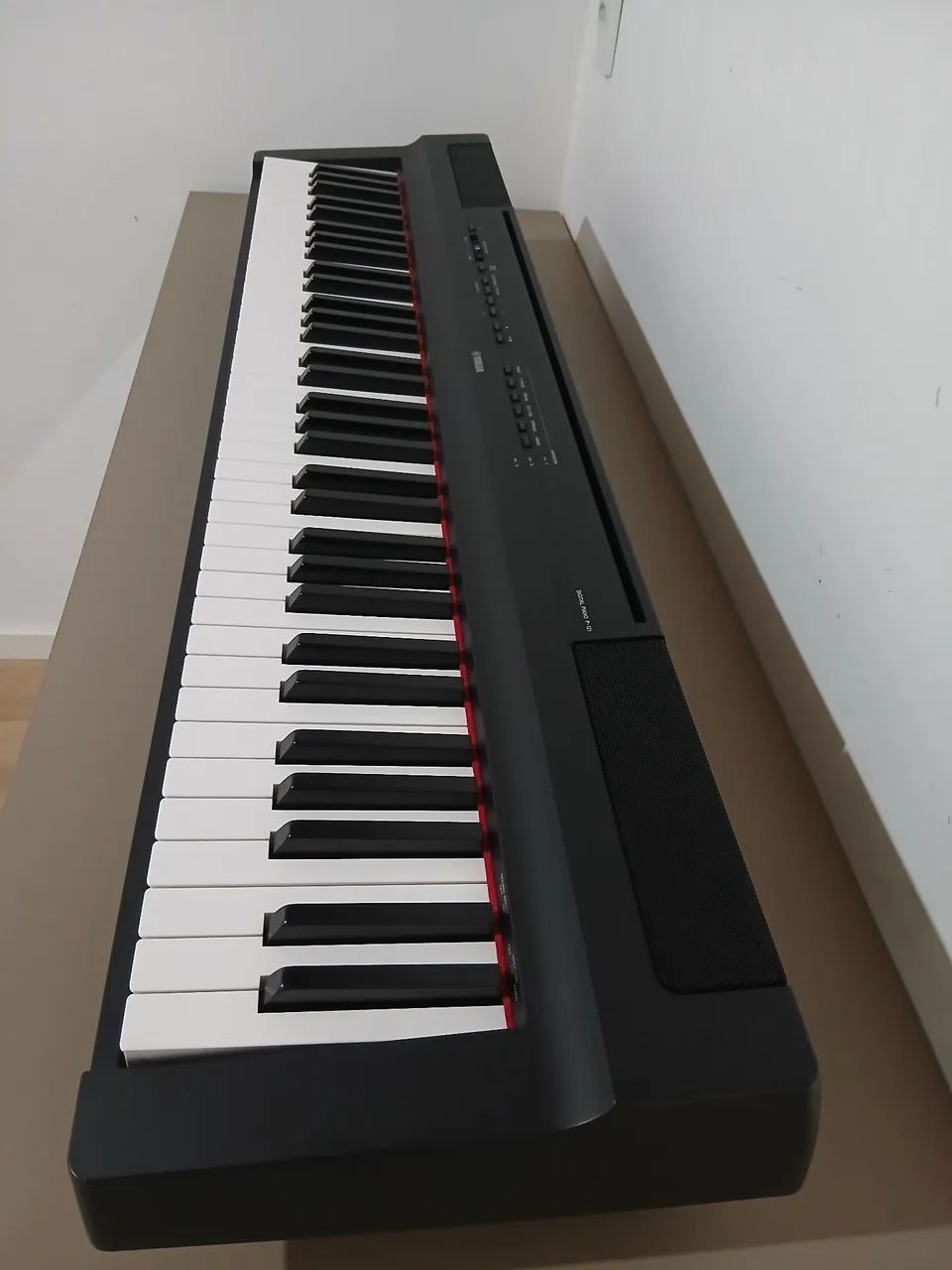 Piano yamaha p121  - Foto 3