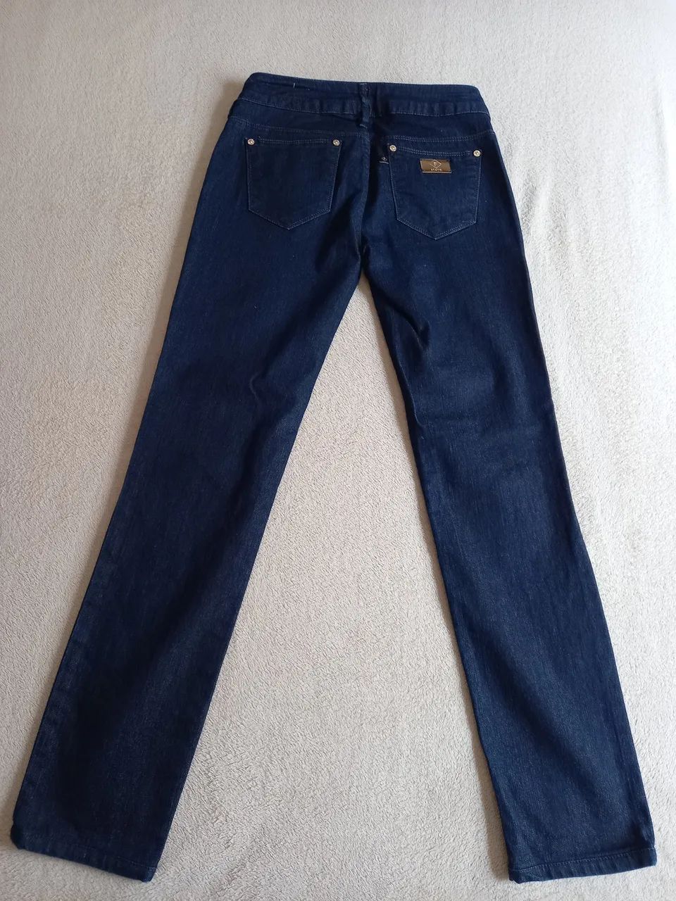 Calça feminina forum tam 38 - Foto 5