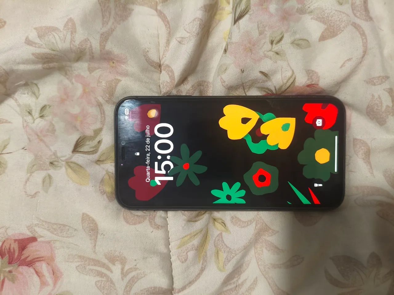iPhone 11 preto  - Foto 5