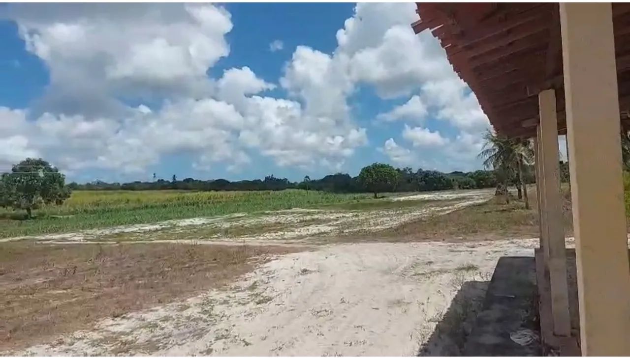 VENDO TERRENO EM AQUIRAZ 25,5 HC - Foto 2