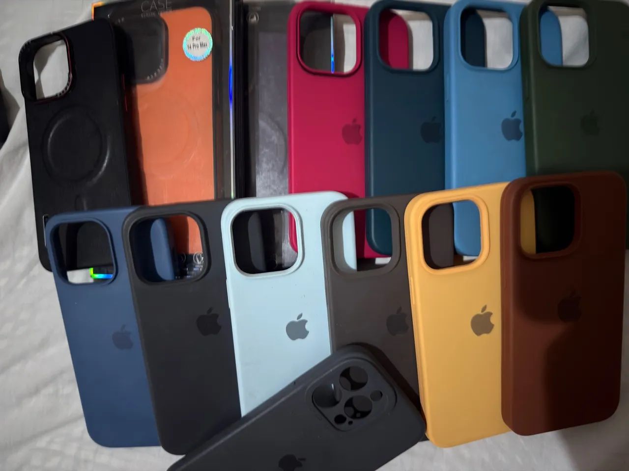 Capas iPhone 14 pro Max - Foto 4