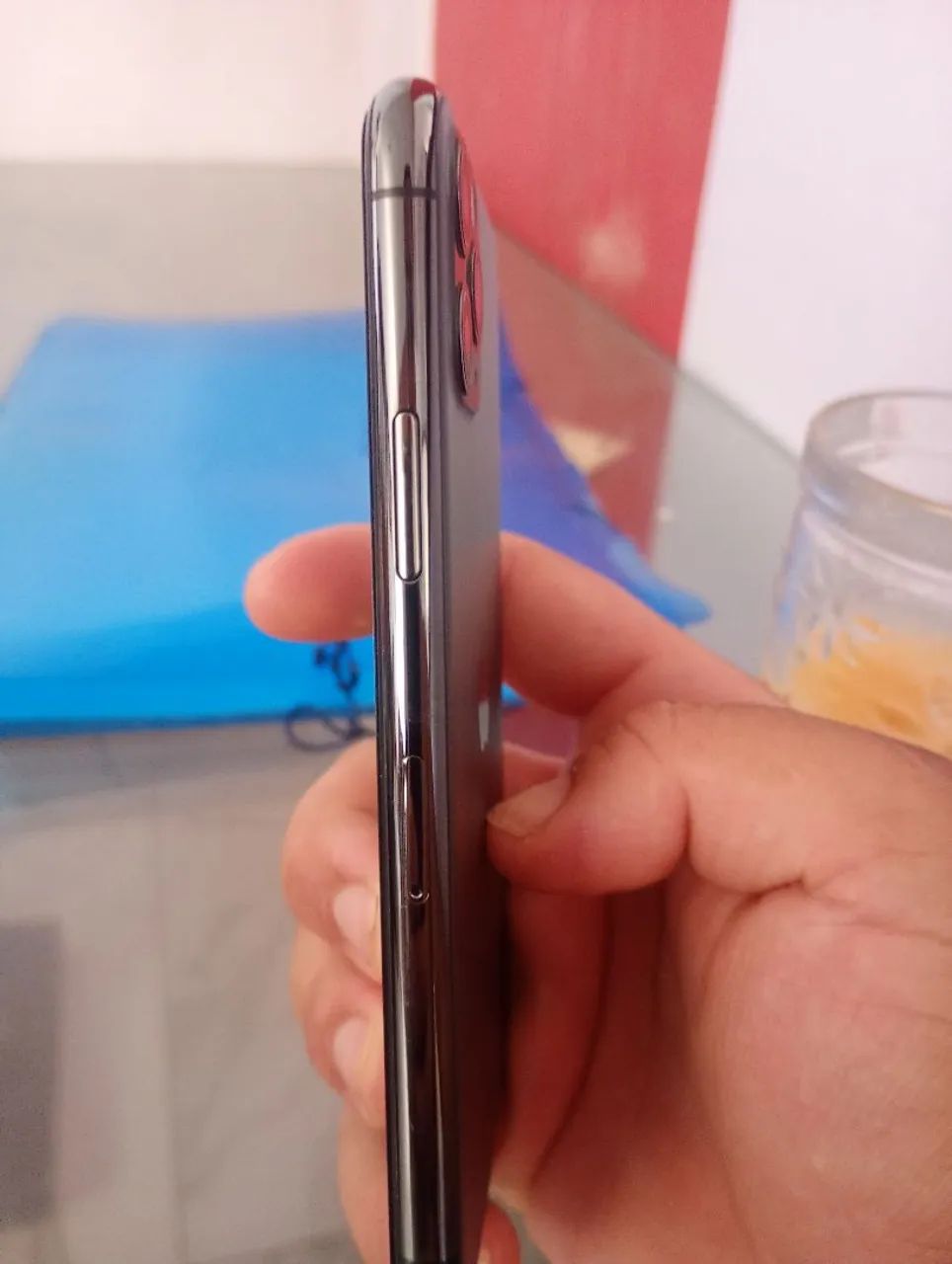 iPhone 11 pro 256gb - Foto 2