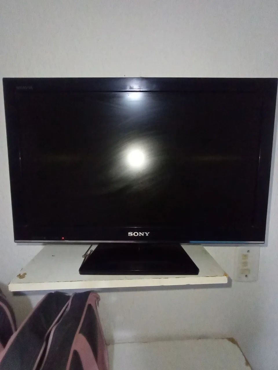 Televisão  - Foto 2