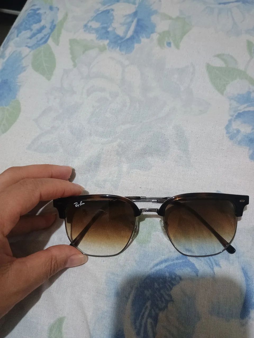 Rayban original New club master  - Foto 2