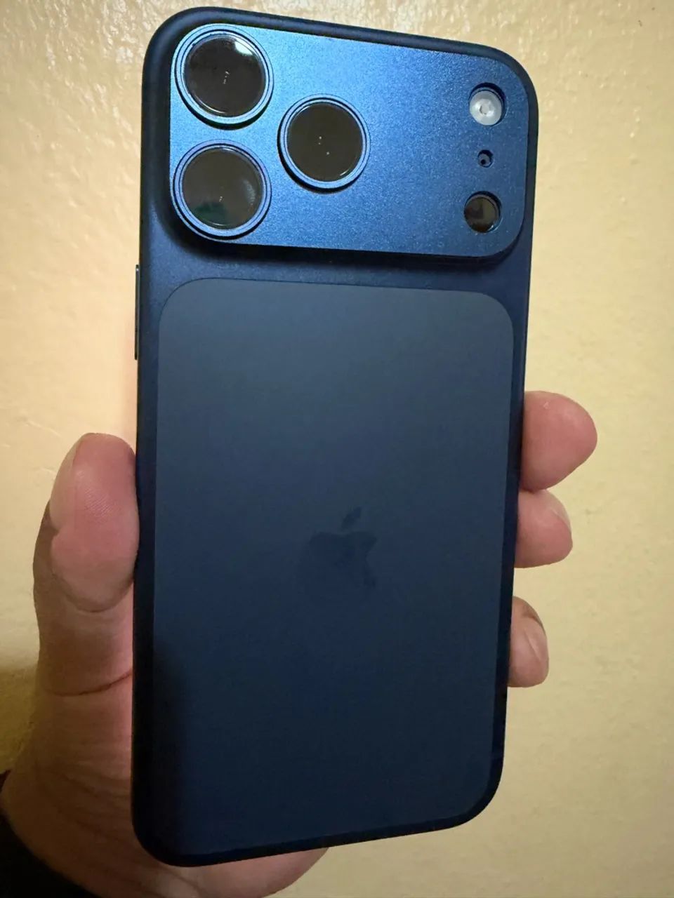 Iphone 17 Pro Max 256 - Foto 2