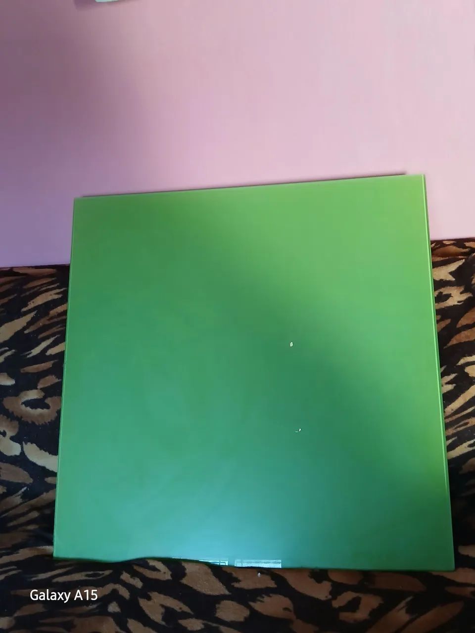 Vidro para mesa/prateleira/painel