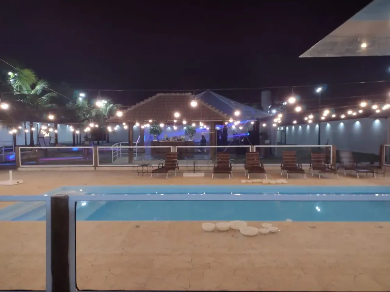 Chácaras Pronta para locação de eventos - Foto 5