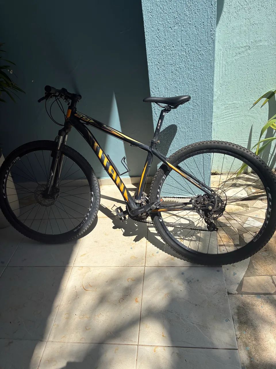 BIKE  ARO 29 TITAN - Foto 2