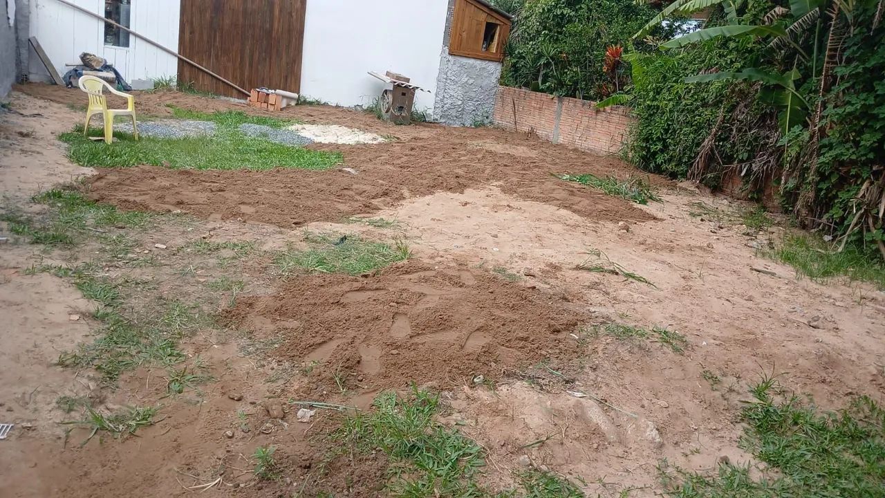 Ótimo. Terreno  no Rio Tavares  