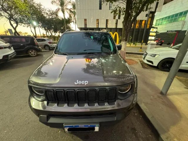 Jeep Renegade Renegade Sport T270 1.3 TB 4x2 Flex Aut. 2023