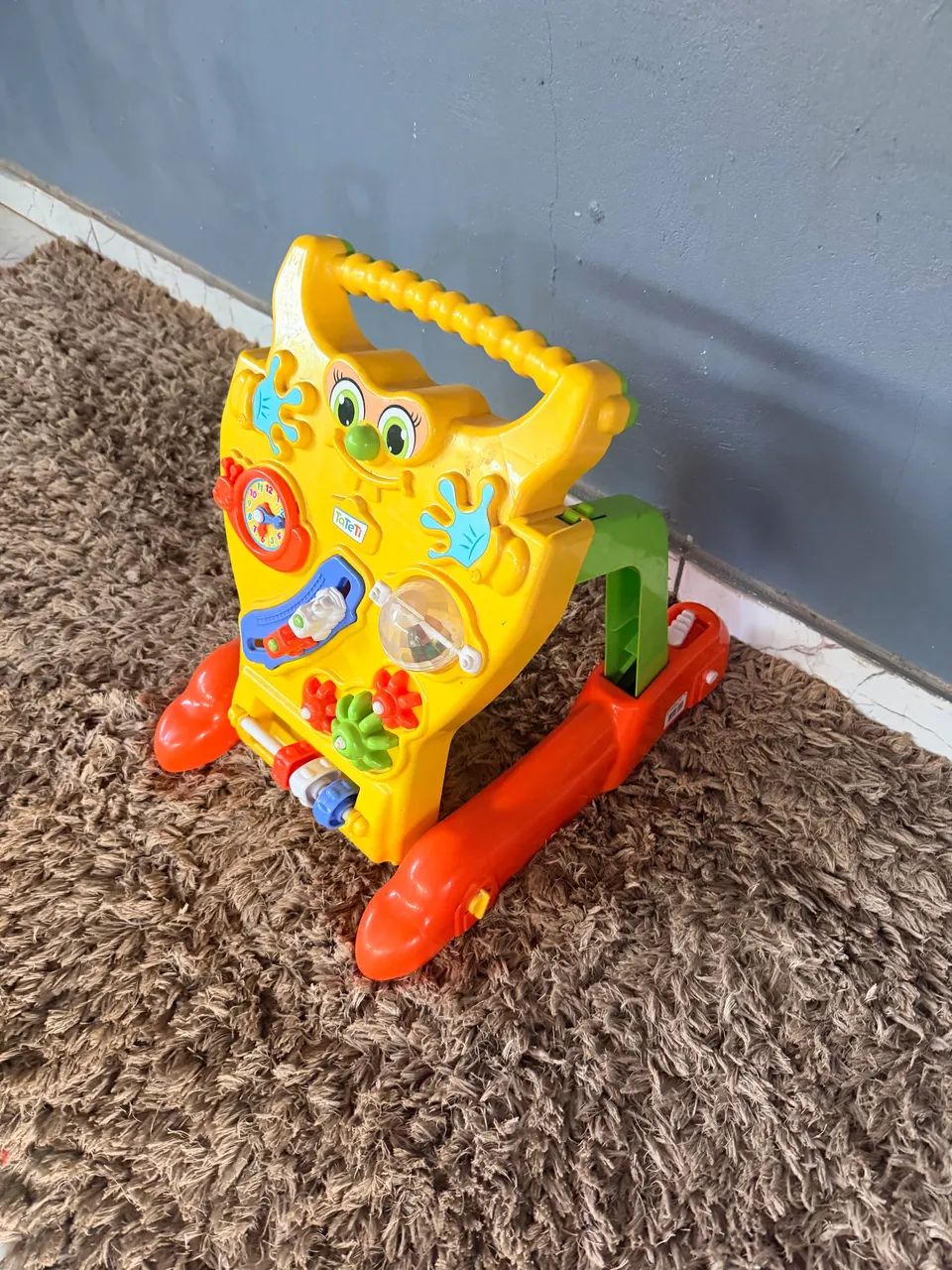 Vendo esse andador  - Foto 2