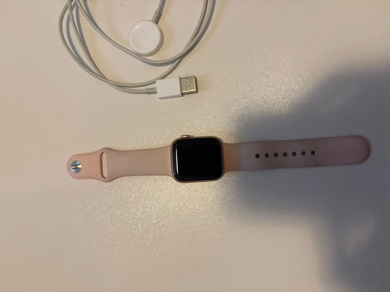 Apple Watch 5 