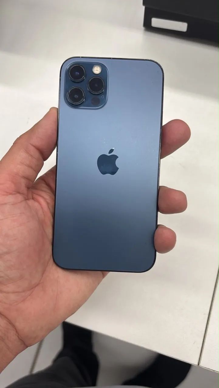 iPhone 12 Pro 128GB