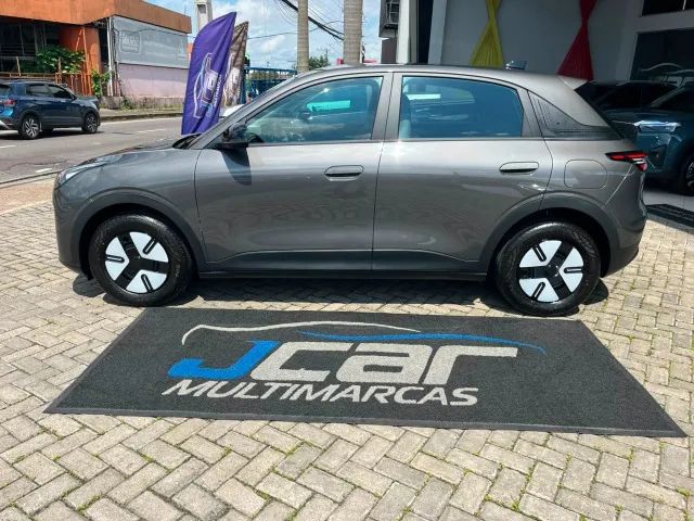 Geely EX2 Pro 2026 - Foto 5