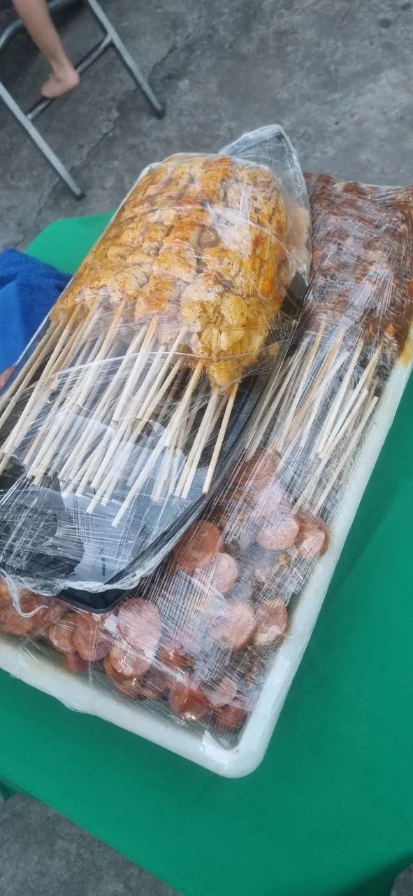 Rei dos Espetinhos especiais ? - Foto 5
