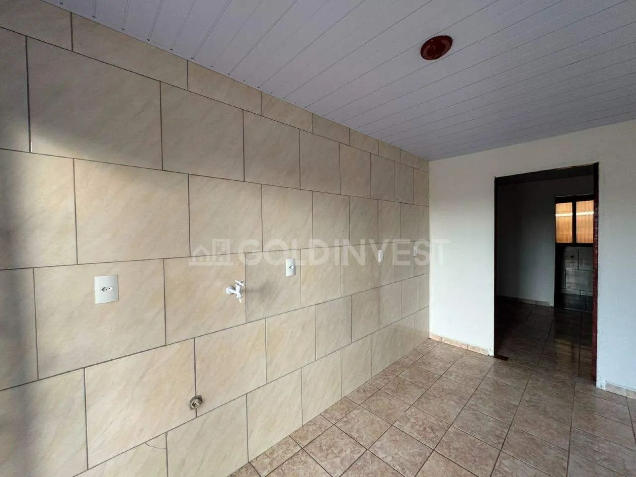 Casa com 1 quarto no bairro Águas Claras!!! - Foto 4