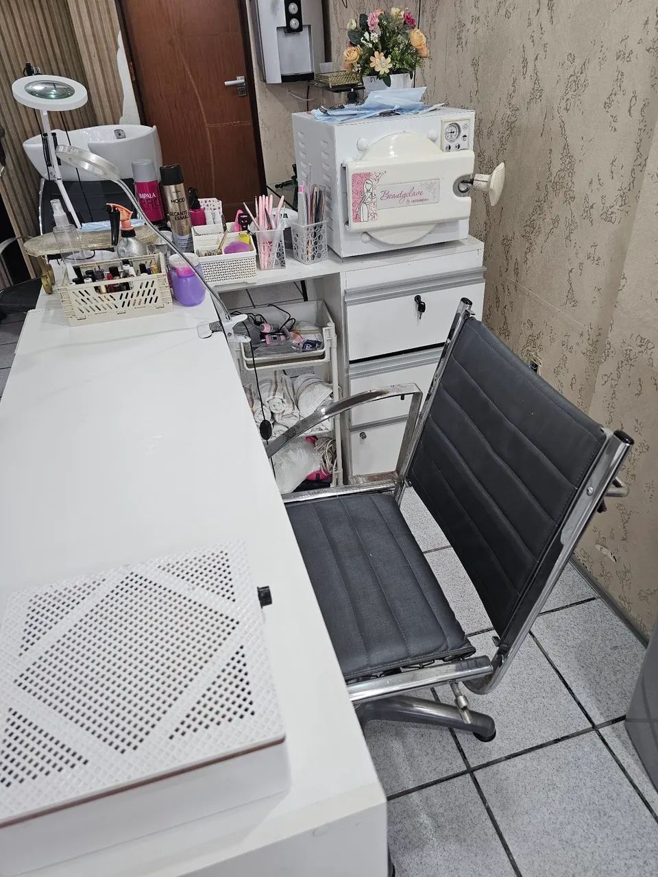 Oportunidade para Manicure/nails design - Foto 3