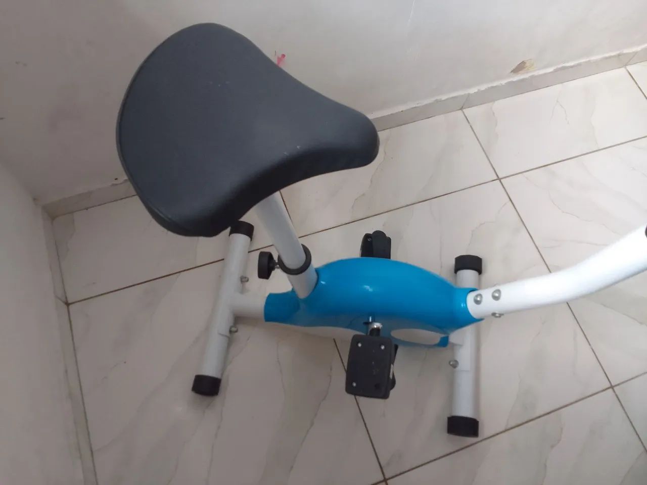 Bicicleta ergometrica - Foto 2