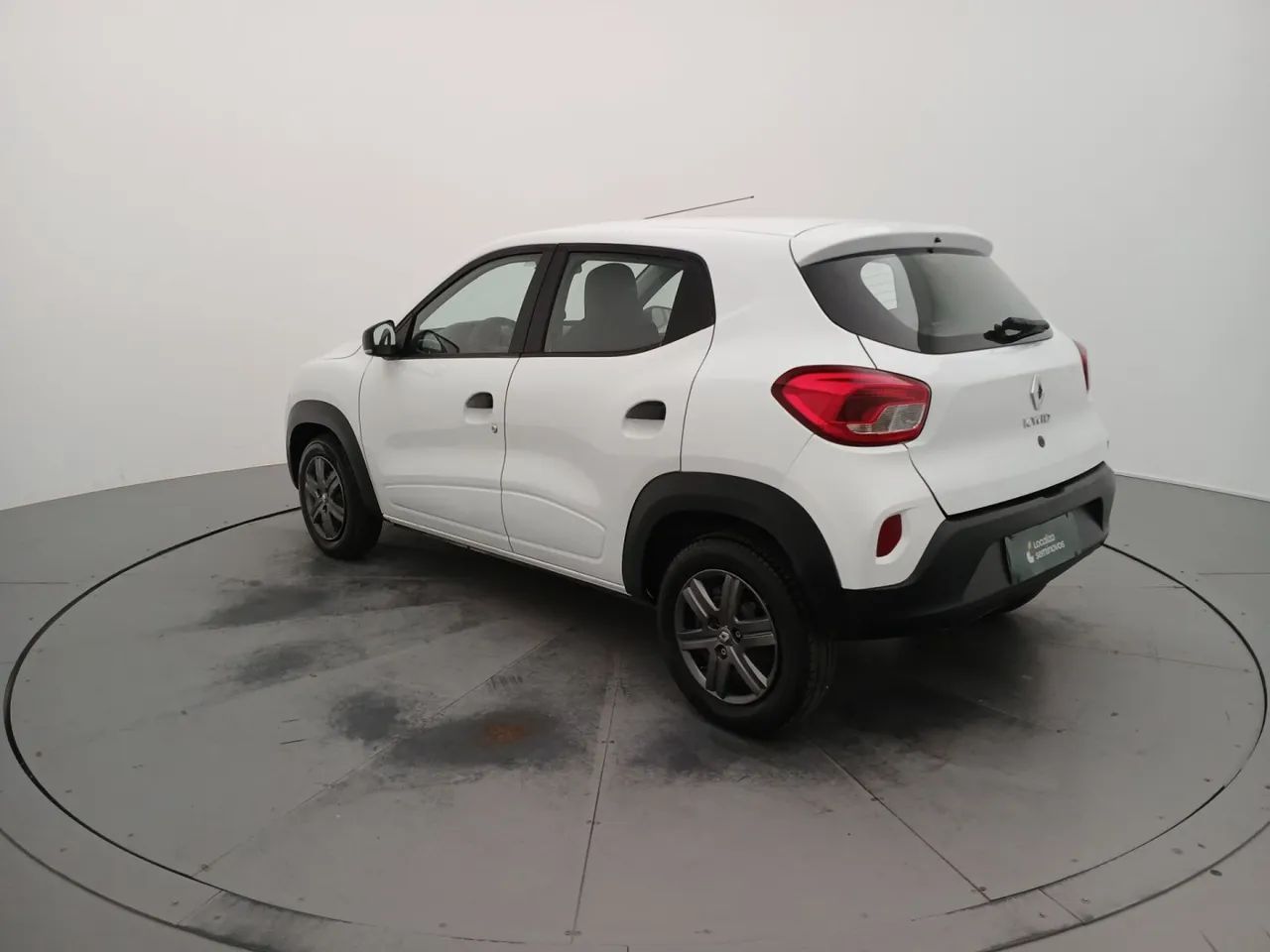 Renault Kwid 1.0 Zen 2026 - Foto 3
