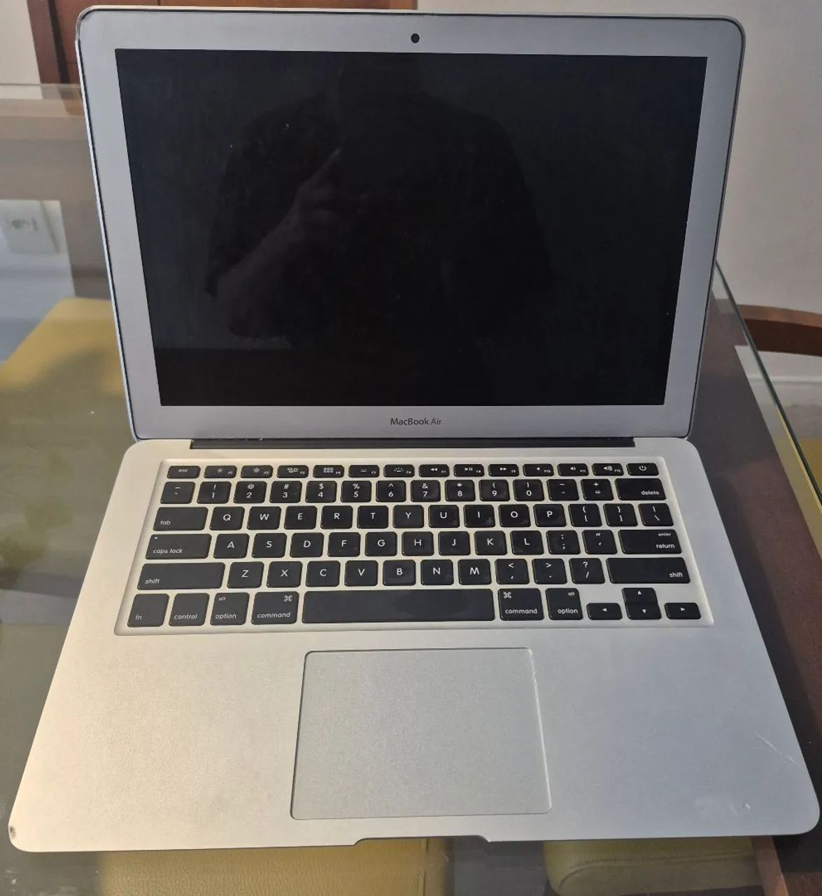MacBook Air 13? 2017 ? Intel Core i5 | 8 GB RAM | SSD