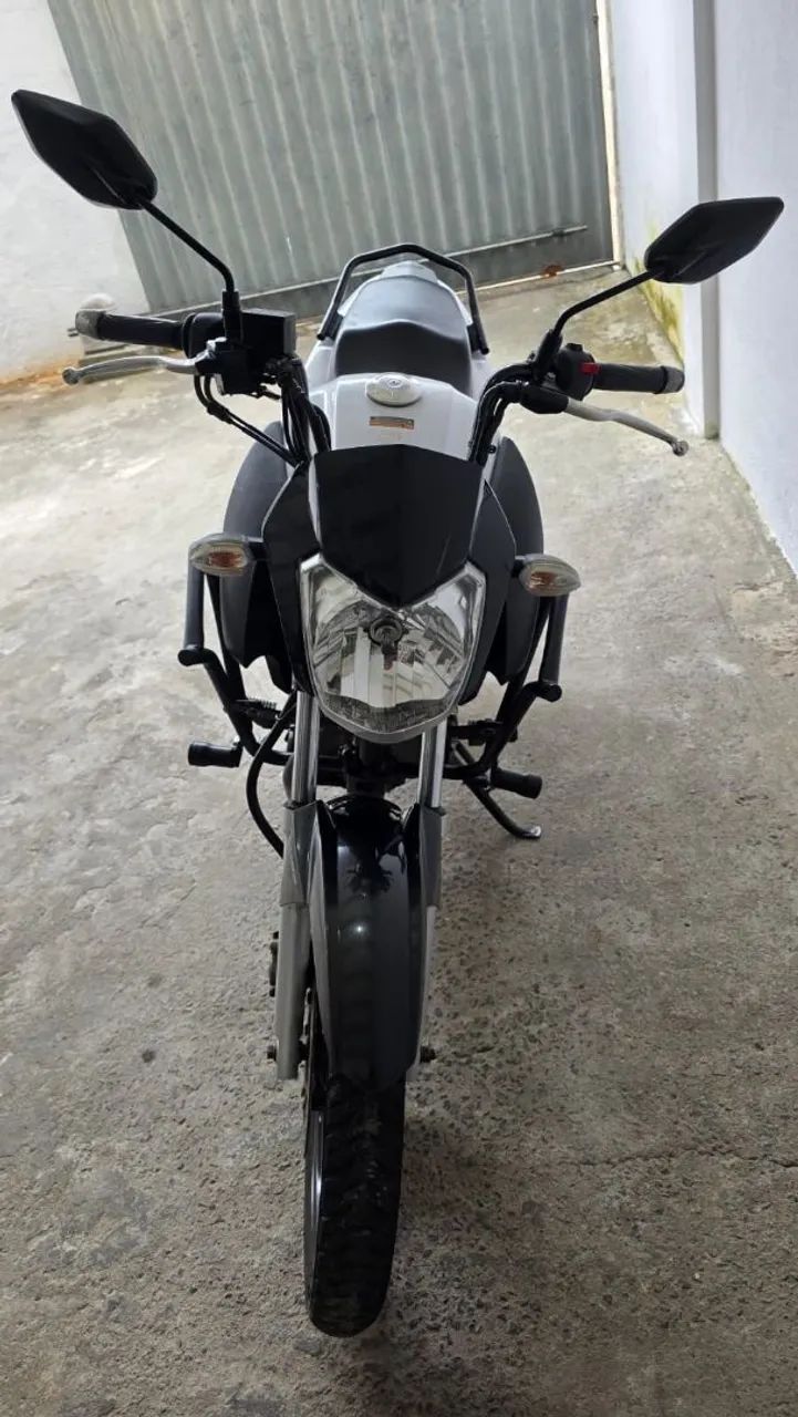 Factor 150cc conservada