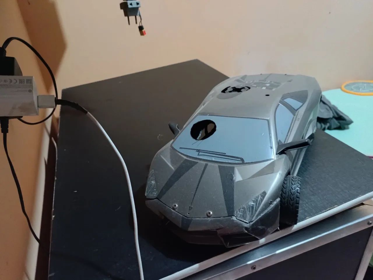 Automodelo  - Foto 4