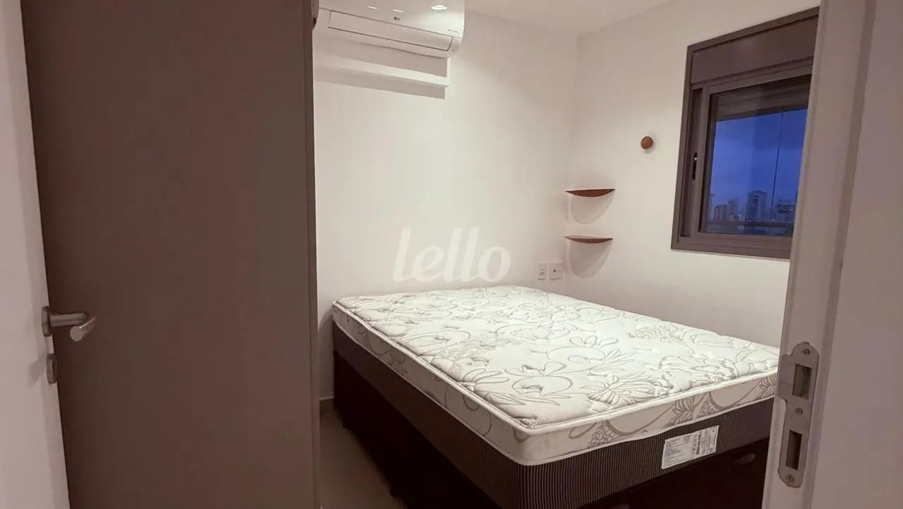 Apartamento 1 quartos para alugar no(a) Perdizes - Foto 7