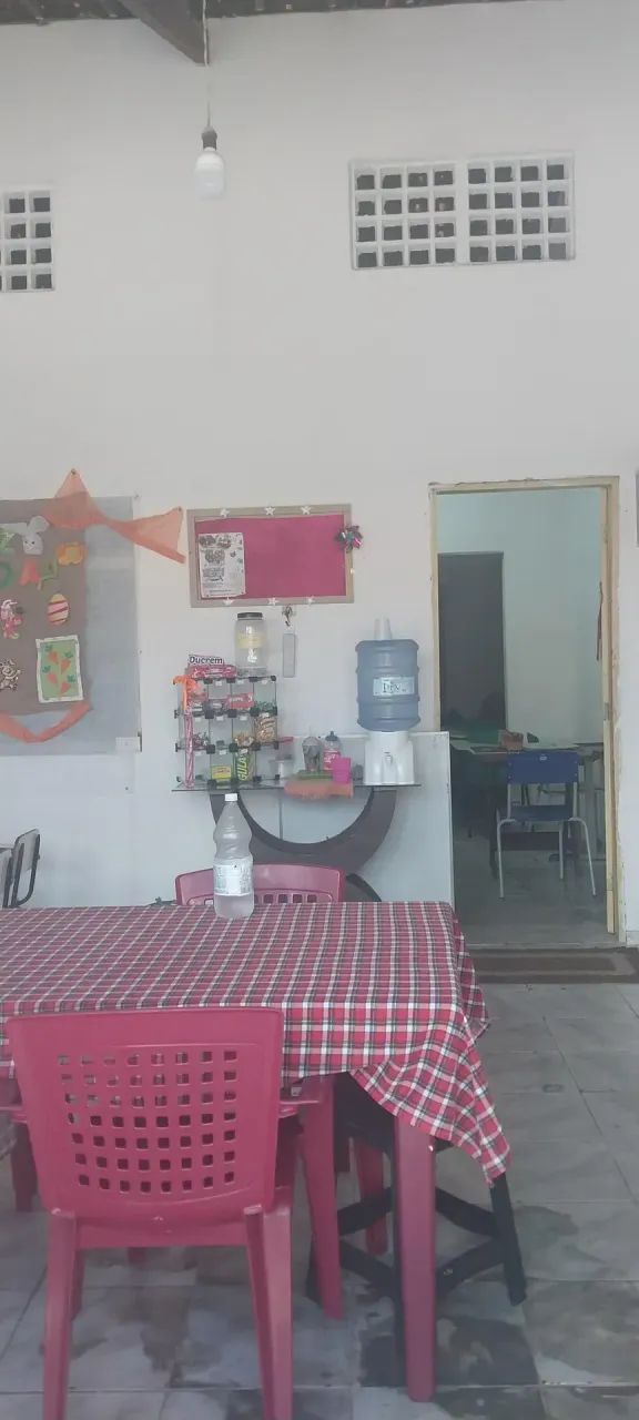 Vendo casa no bairro Santos Dumont - Foto 4