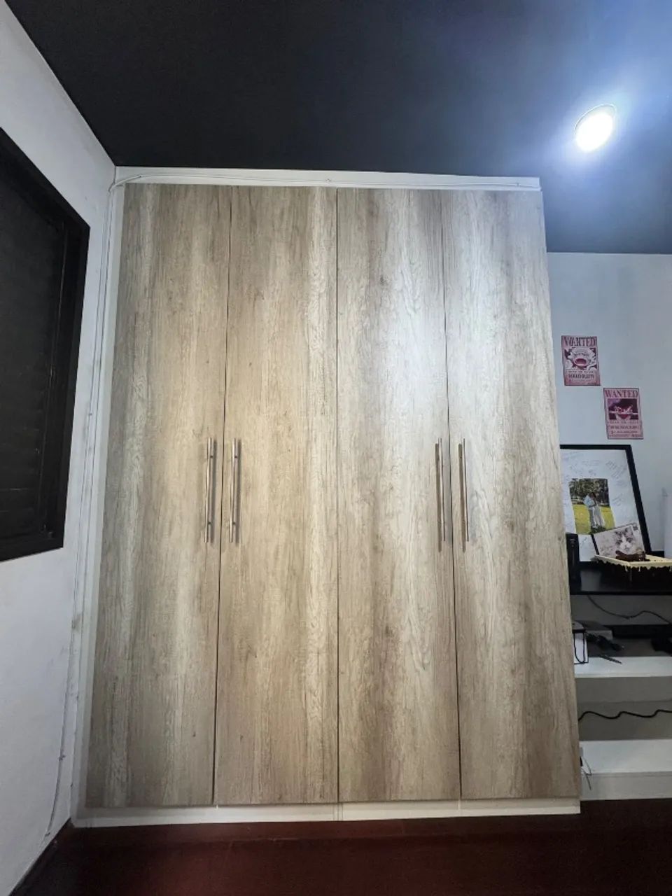 Guarda-roupa