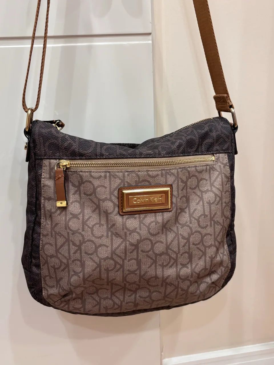 Bolsa Calvin Klein LEGÍTIMA 