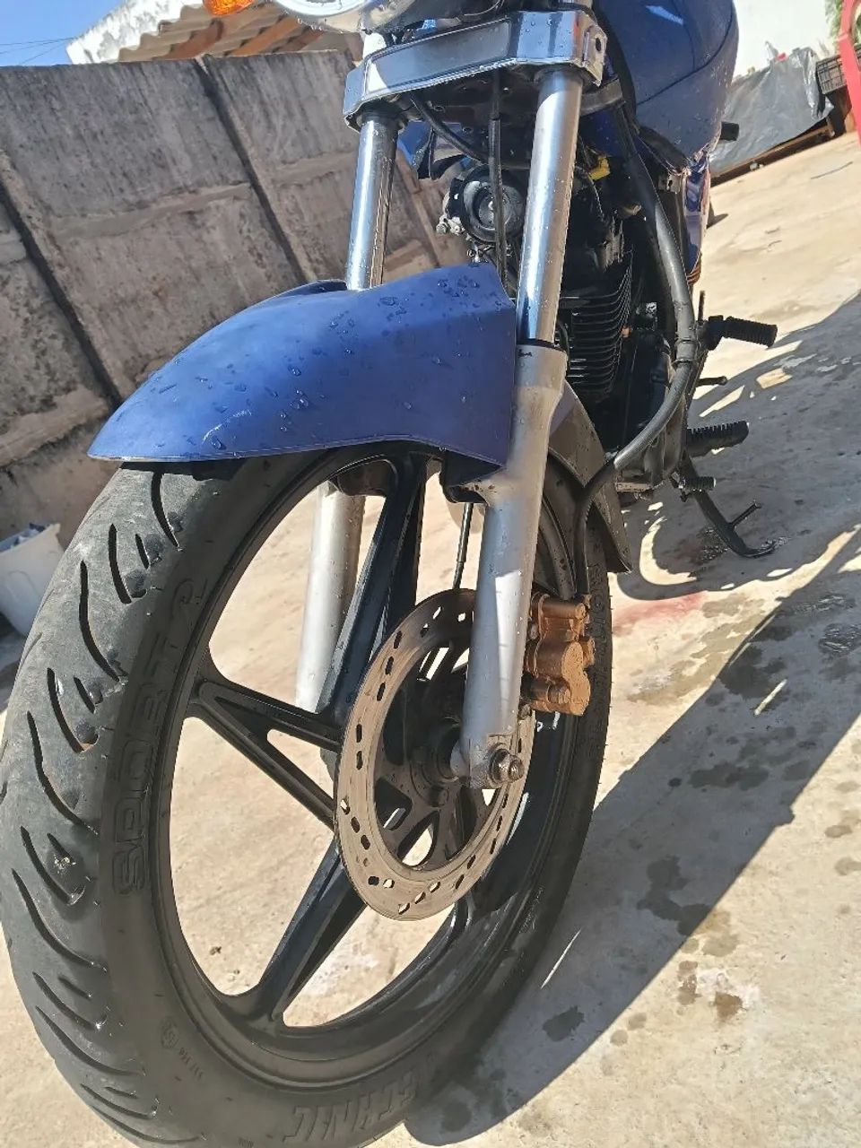 Suzuki yes 5500,00 - Foto 5