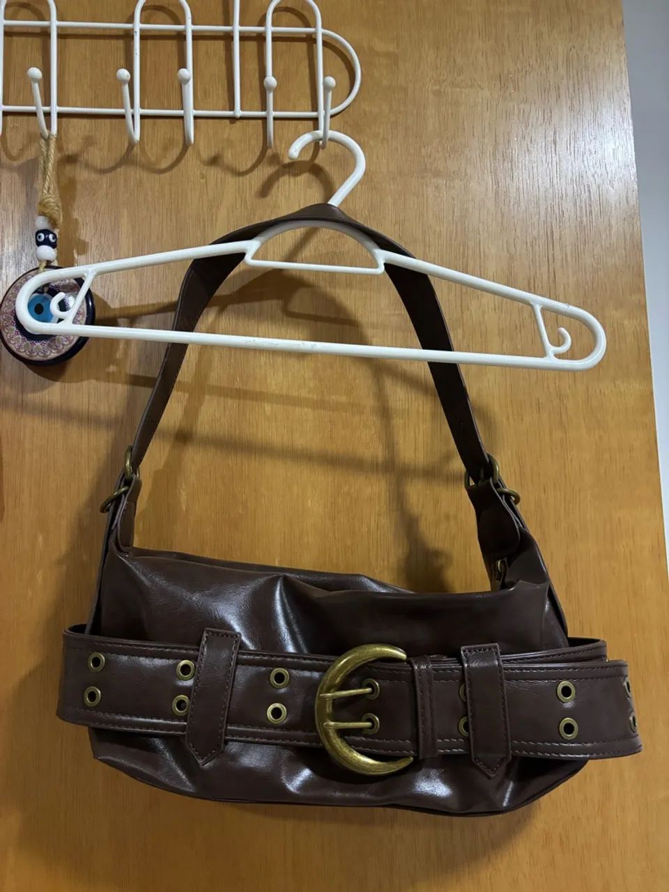 Desapego de bolsas - Foto 4