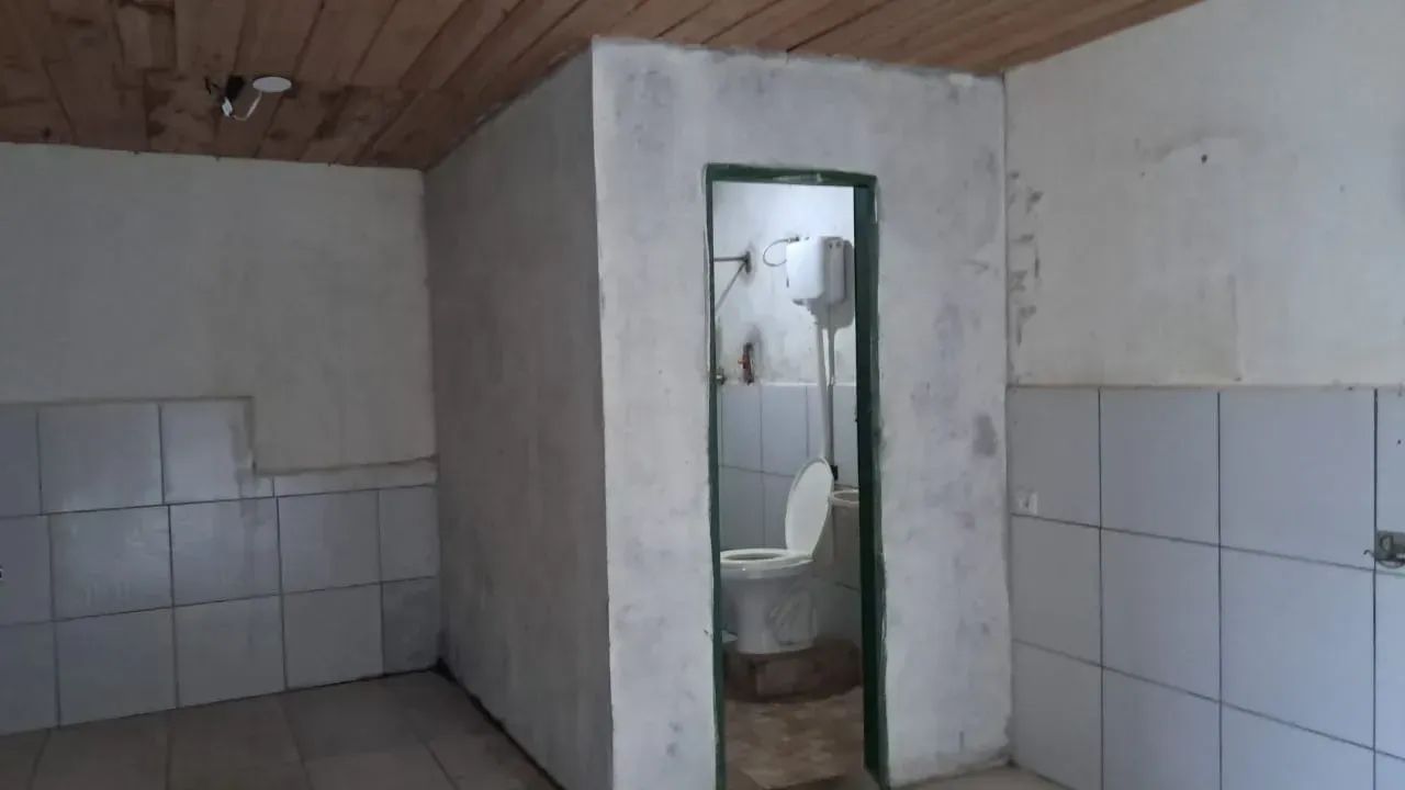 Casa sobrado à venda com 5 quartos no Monte Castelo, Tefé - Foto 2