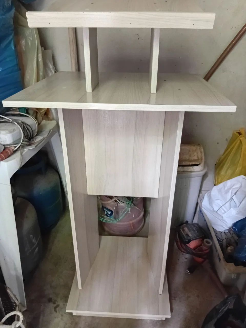 tribuna pulpito - Foto 2