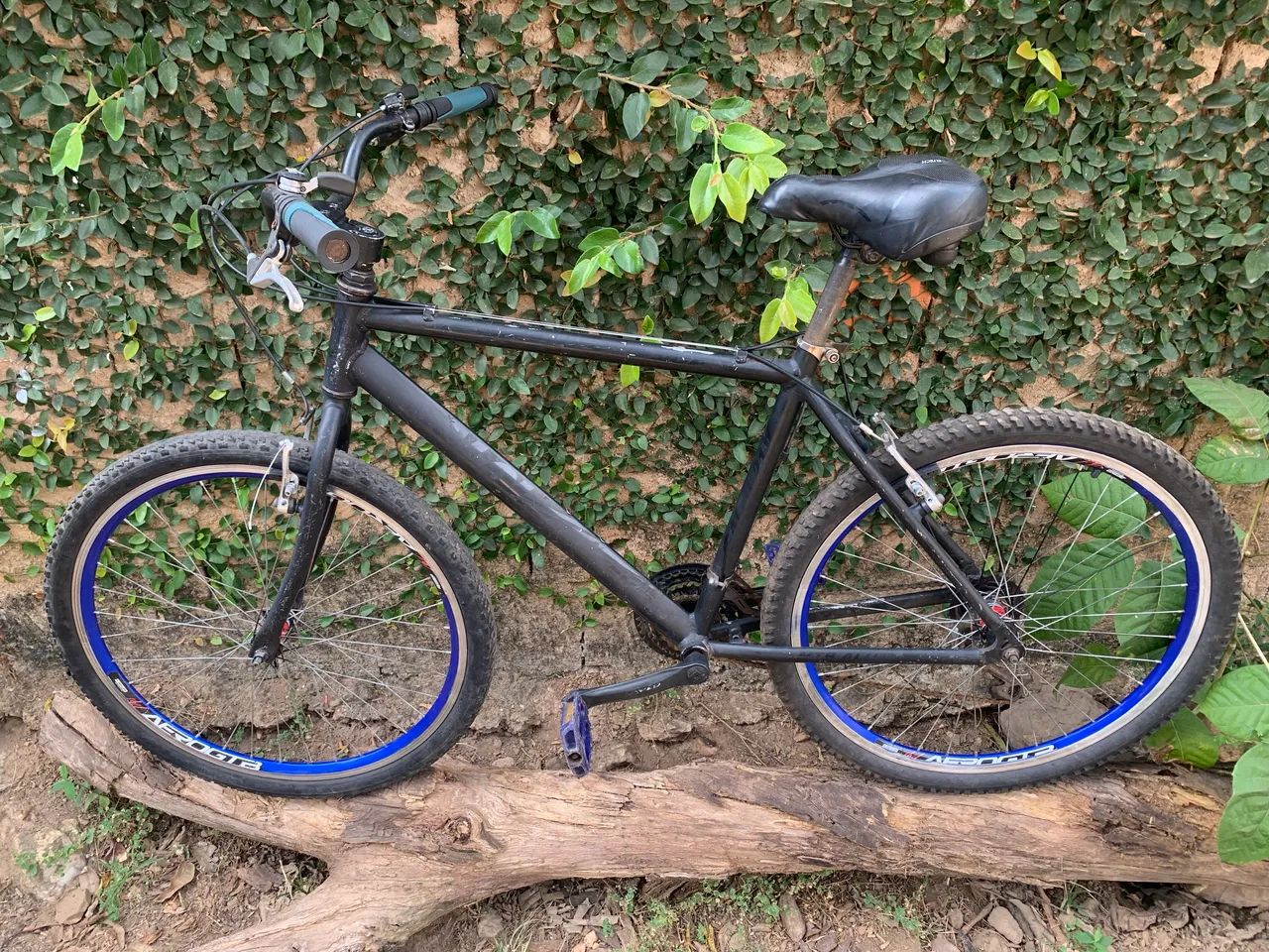 Bicicleta aro 26  - Foto 3