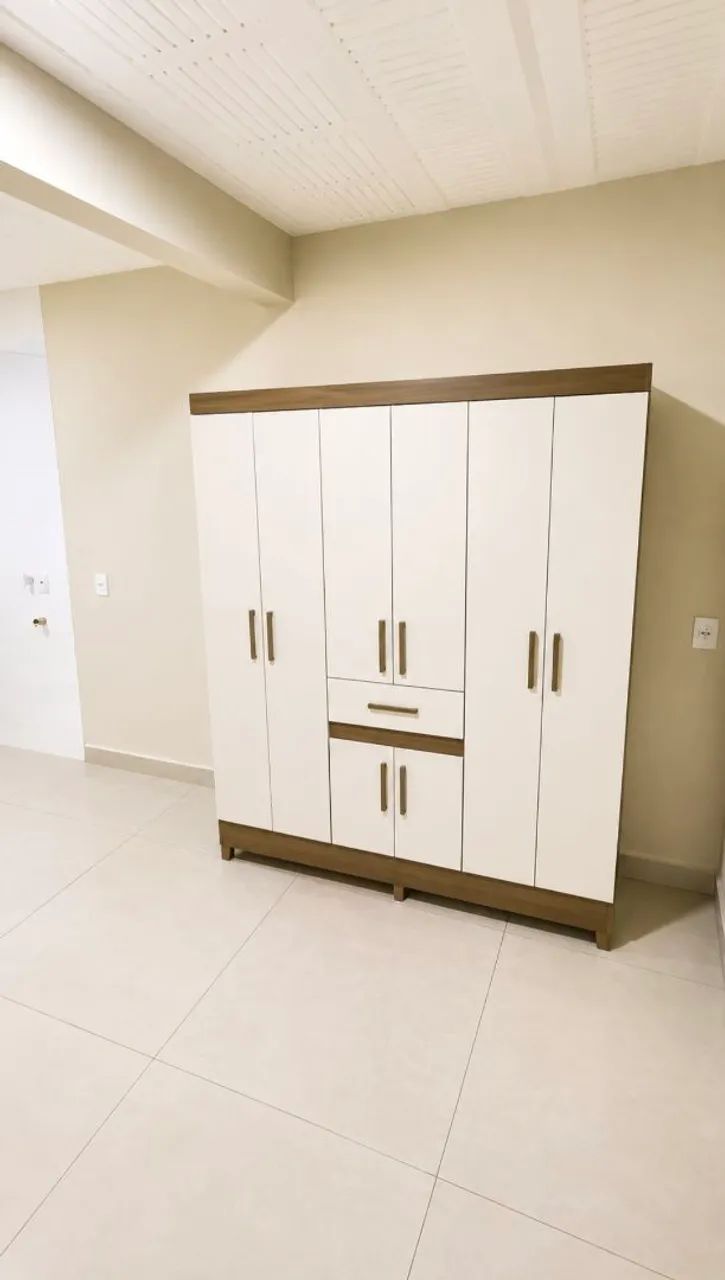 Apartamento mobiliado a 10 minutos no centro, UFSC e aeroporto  - Foto 4