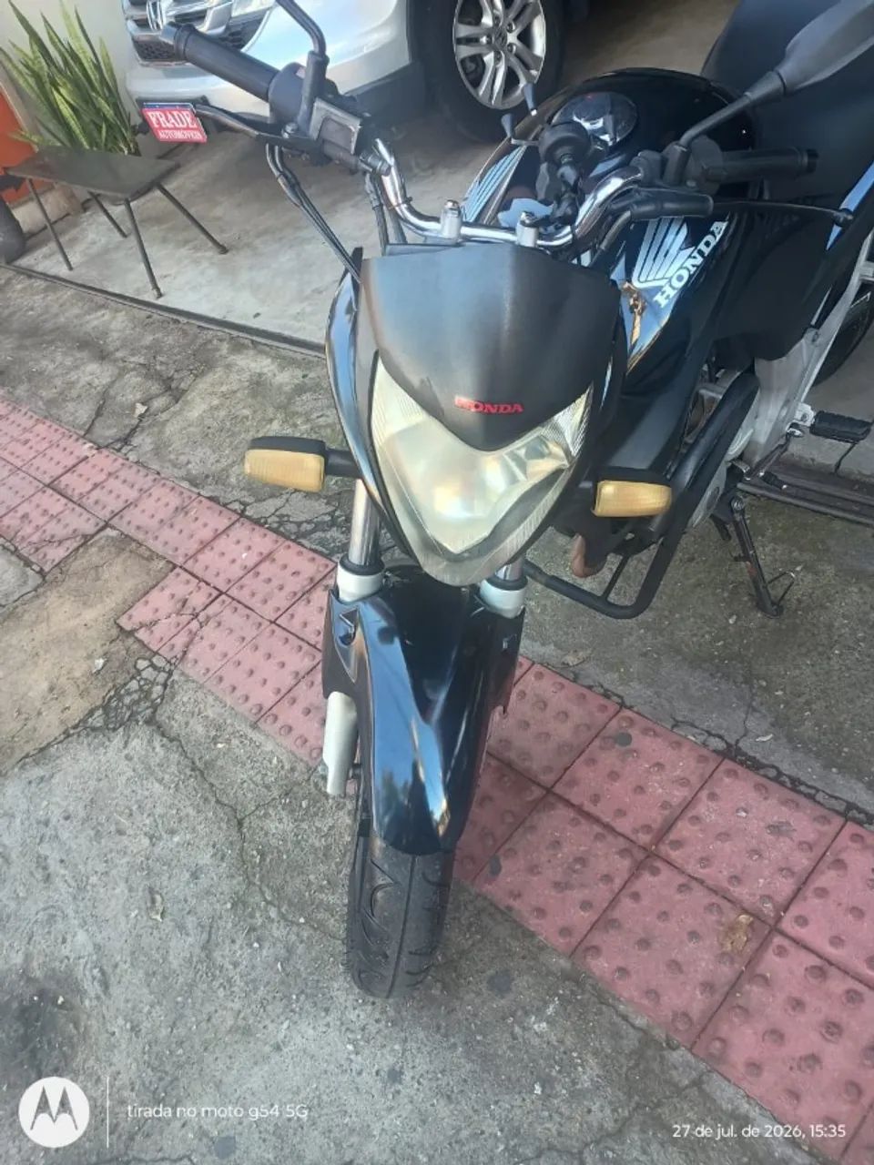 CB 300 - Foto 5