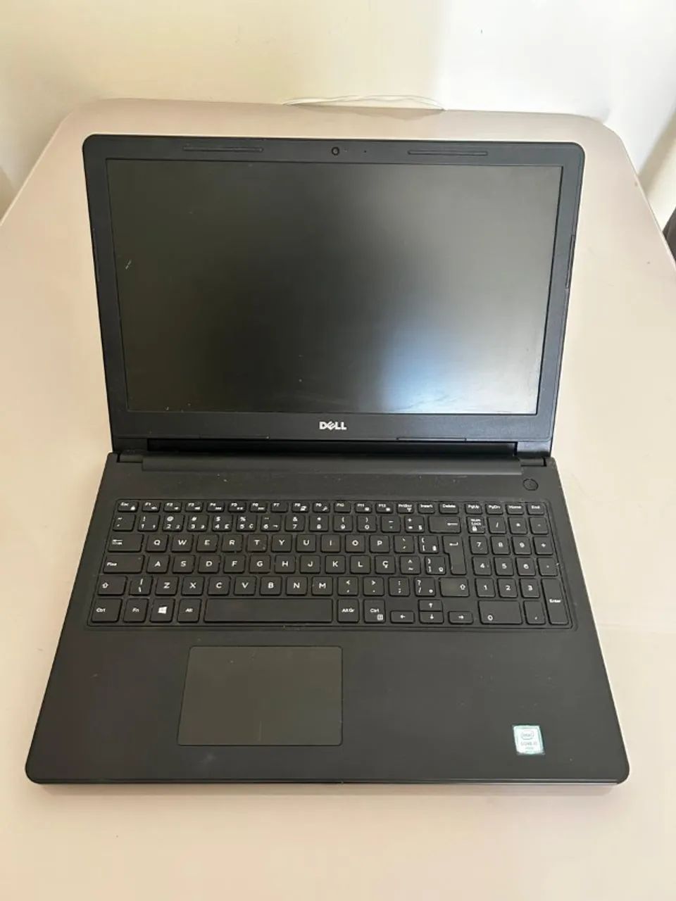 Notebook Dell 8Gb - Core i3 - SSD 250 Gb - Excelente - Foto 5