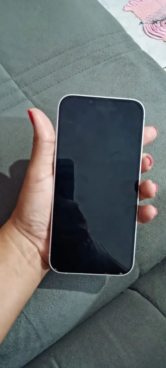 iPhone 14 Plus  - Foto 3