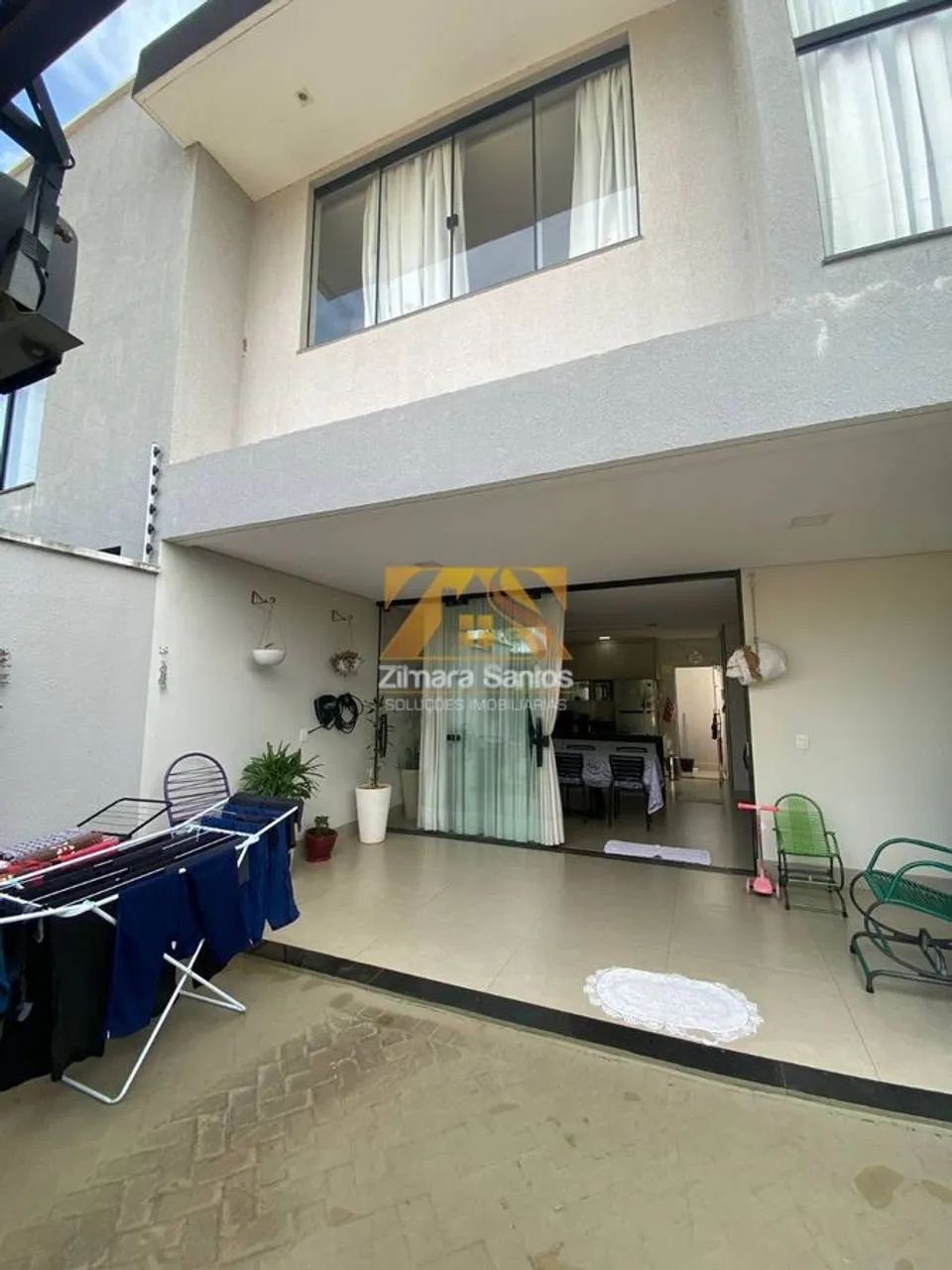 Sobrado com 3 Quartos à Venda, Plano Diretor Sul - Palmas - Foto 3