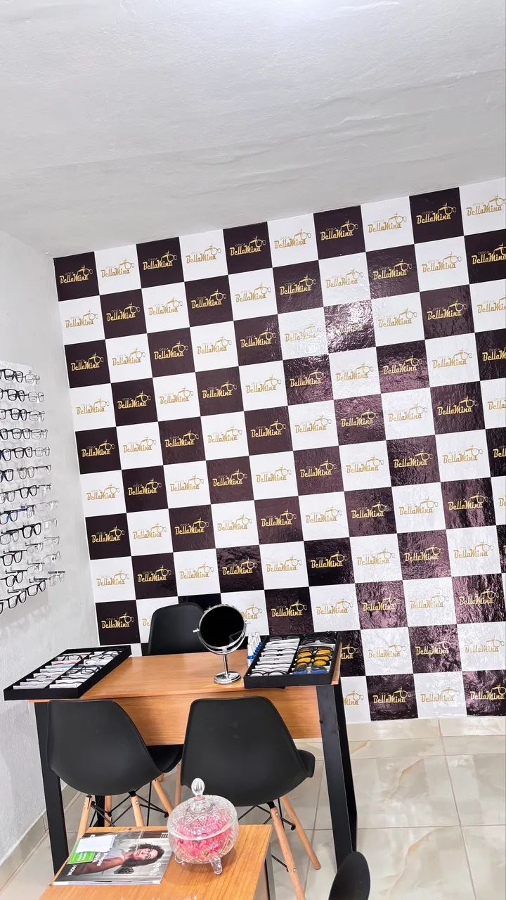 Repasso uma ótica  - Foto 3