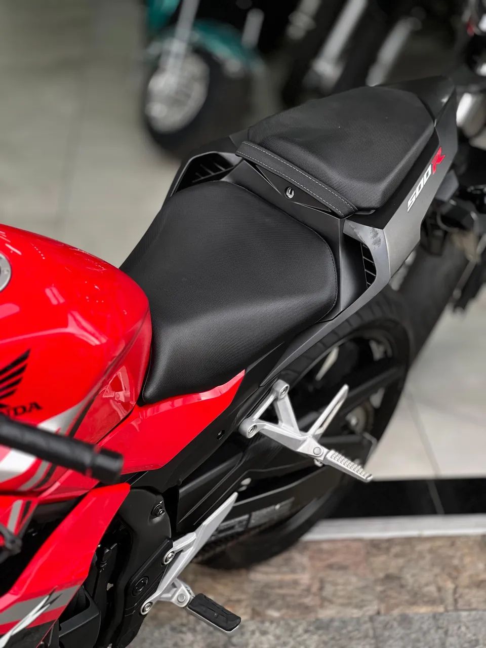 Yamaha Fz25 Connect 2025 - Foto 12