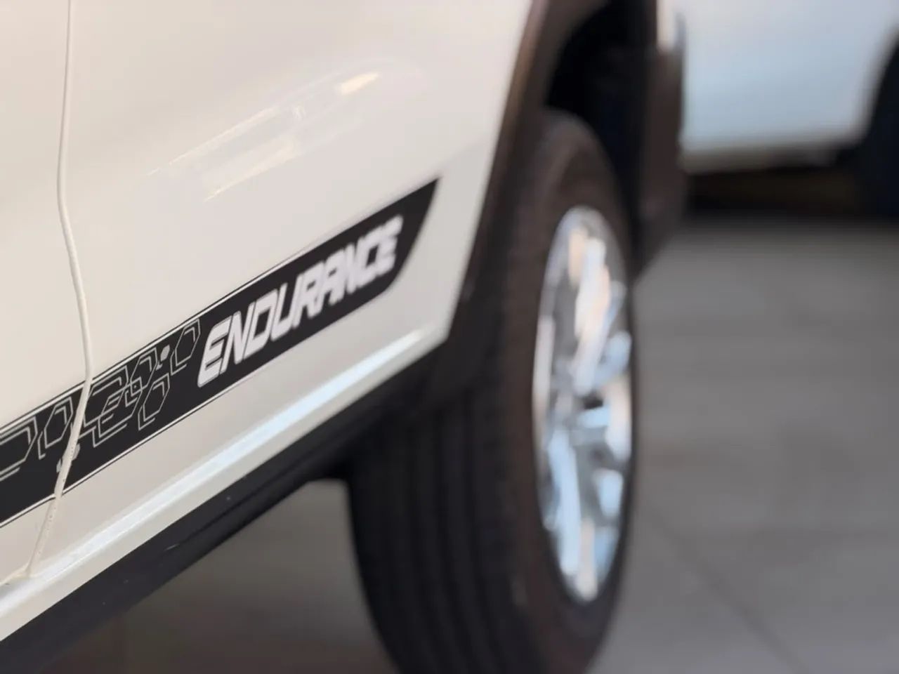Fiat Strada Endurance 1.4 Flex 8V C 2023 - Foto 3