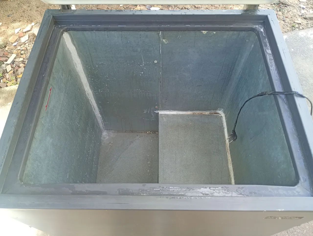 Freezer Esmaltec 230L - Foto 3