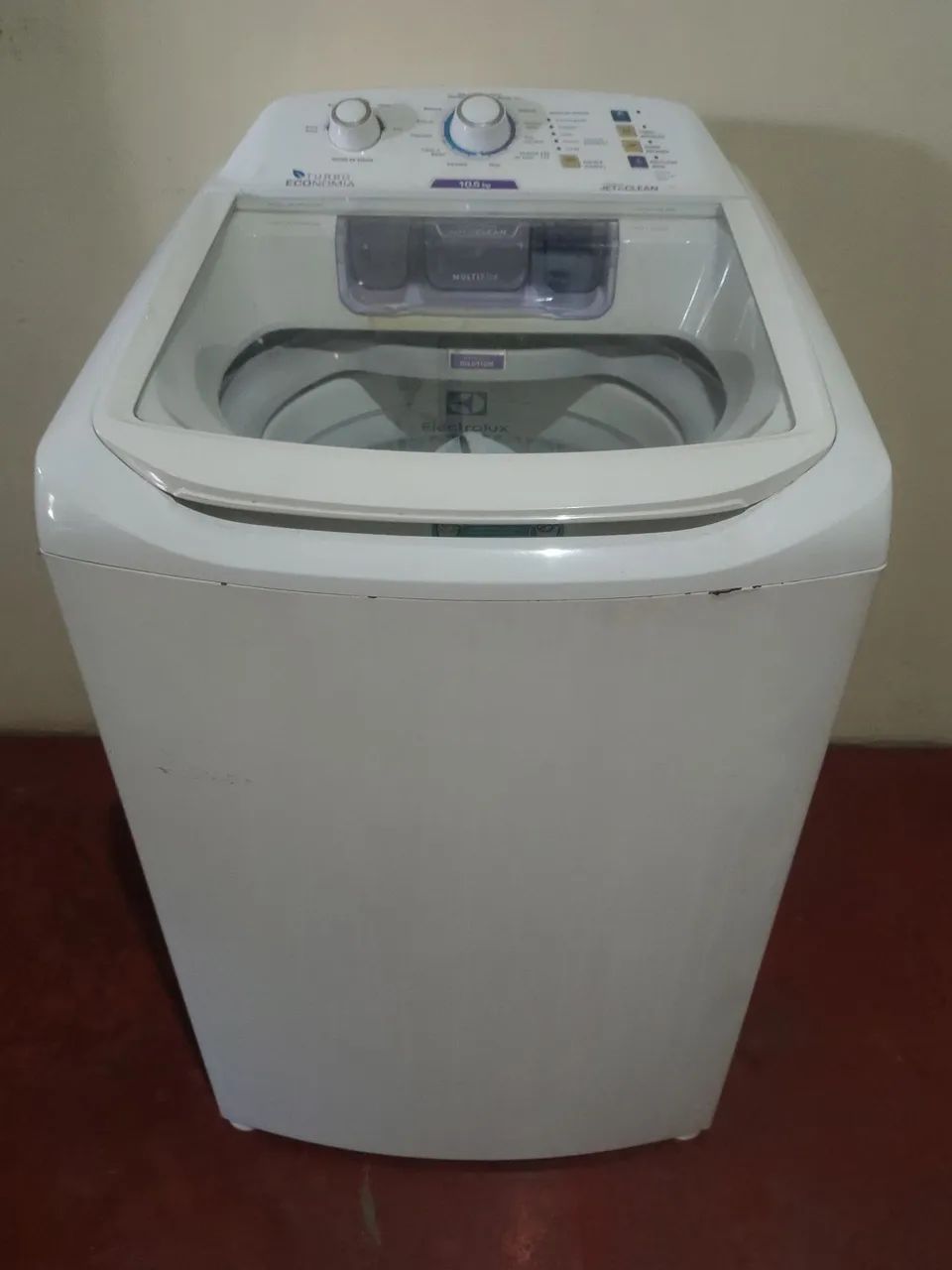 Maquina de lavar - Foto 5