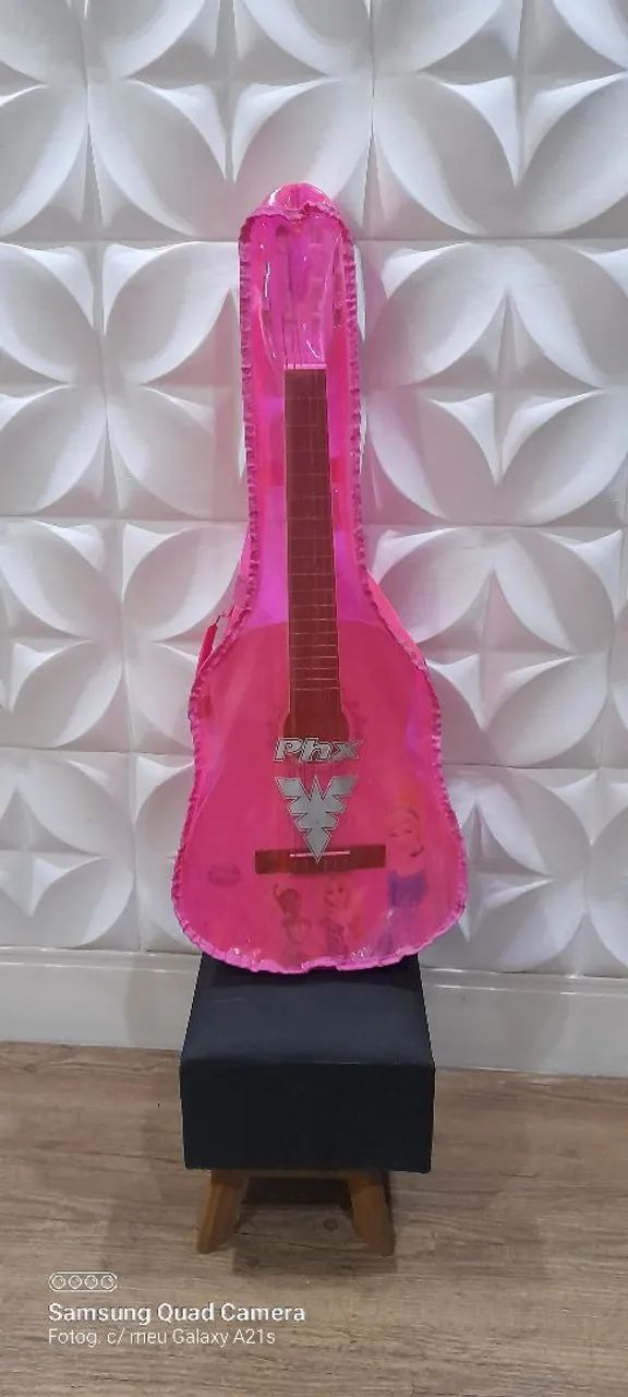 Violão Infantil  - Foto 2
