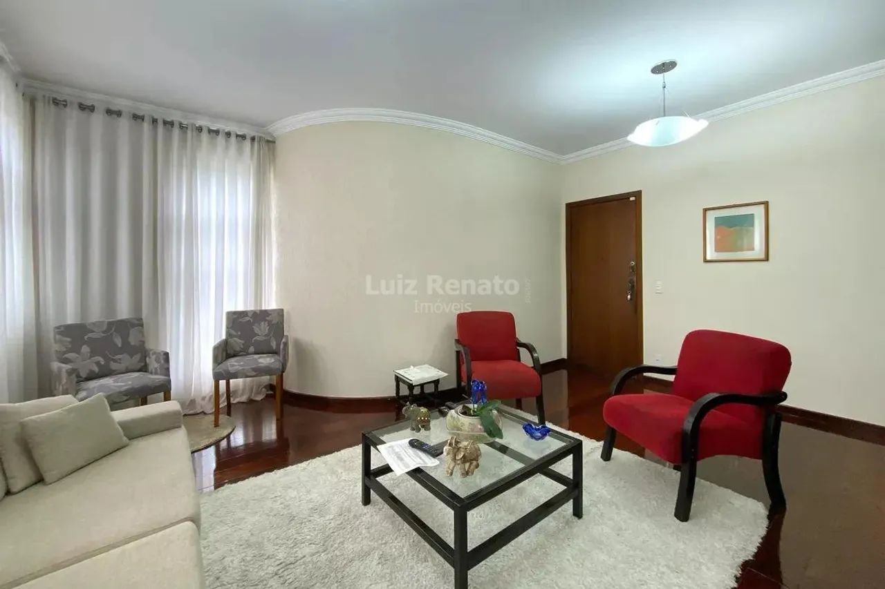 Apartamento à venda no bairro Gutierrez
