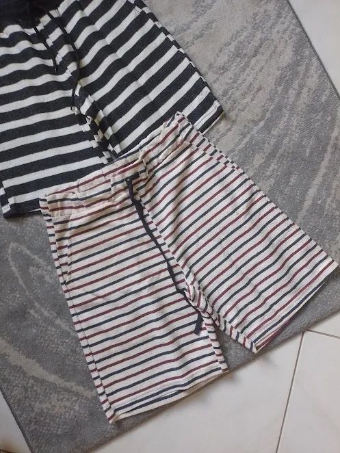Kit 3 bermudas masculinas - Foto 2