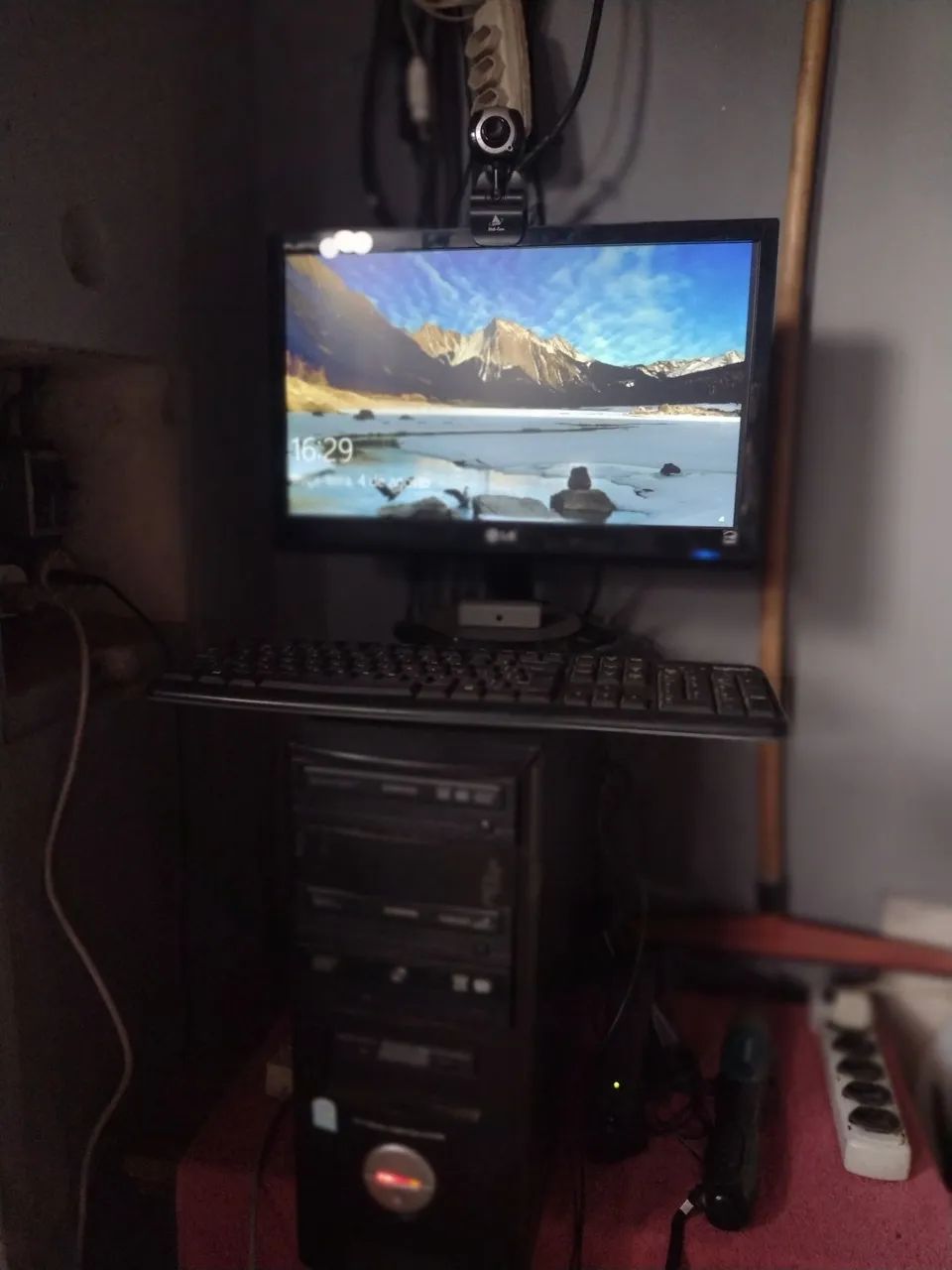 Computador 